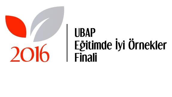UBAP Eğitimde İyi Örnekler Finali Çağrı Mektubu Yayınlandı