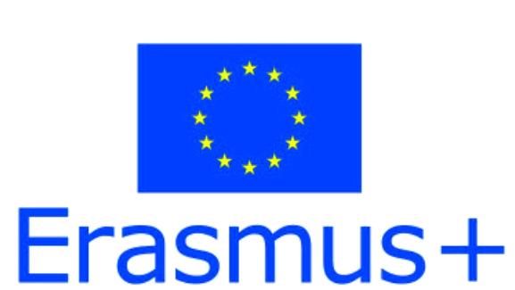 Erasmus+ KA1 Programı 2018 Başvuru Formları Yayınlandı