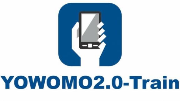 YOWOMO 2.0-Train Erasmus+ KA2 Projemiz Kabul Edildi