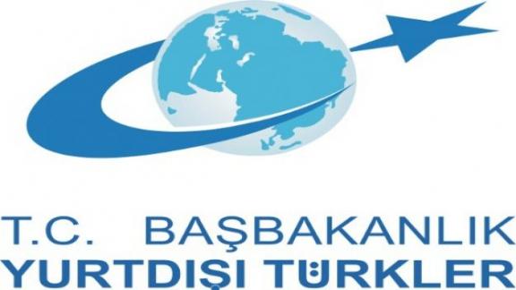 T.C. Başbakanlık Yurtdışı Türkler Başkanlığı Avusturalya Kültür Destek Programı