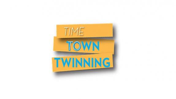 AB Time Town Twinning 2018 Hibe Çağrısı
