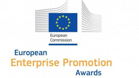 Avrupa Girişimciliği Teşvik Ödüllerine Başvurular Başladı