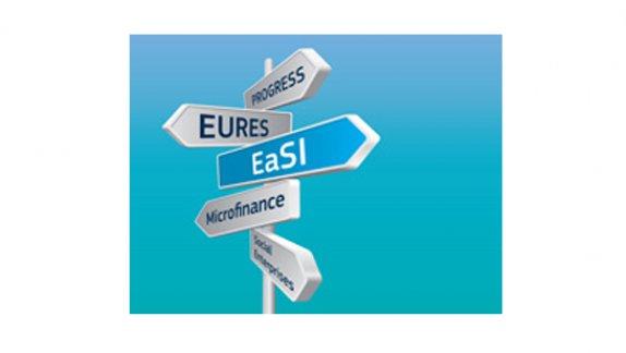 EaSI Programı Teklif Çağrısı Yayınlandı