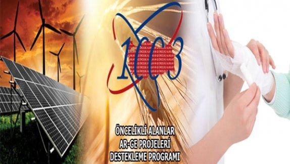 TÜBİTAK ARDEB 1003 Programı Kapsamında 40 Yeni Çağrı Açıldı