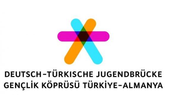 Gençlik Köprüsü Türkiye-Almanya Model Projeler Çağrısı